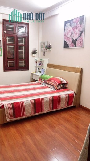 Gia đình cần bán căn nhà 3 tầng đẹp tại ngõ 401 Xuân Đỉnh - Q. Bắc Từ Liêm - HN.
