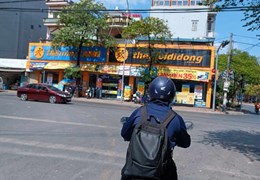 Bán Đất-Thôn Thố Bảo-Vân Nội-Đông Anh-Đường thông Ô Tô Vào Đất-DT 110m²-MT 5m-Nhỉnh 4 tỷ