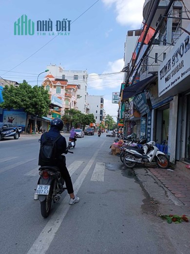 Bán Đất-Thôn Thố Bảo-Vân Nội-Đông Anh-Đường thông Ô Tô Vào Đất-DT 110m²-MT 5m-Nhỉnh 4 tỷ