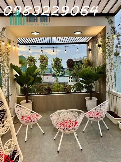Cần tiền trả nợ đầu tư thua lỗ em cần bán gấp căn nhà gia đình 34m2 giá 4.35 tỷ