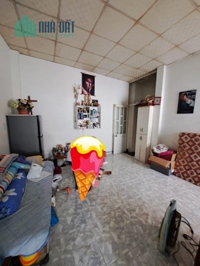 Quận 12 QL1A . Bán Gấp Nhà 2 Tầng 2 PN , 2 WC Giá Nhỉnh 2 Tỷ💥