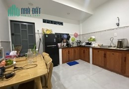 Bán Nhà Bình Thới, Q11, DT 4.1m x 12.5m, 2 Tầng, Hẻm Xe Tải Chỉ 7.45 Tỷ,