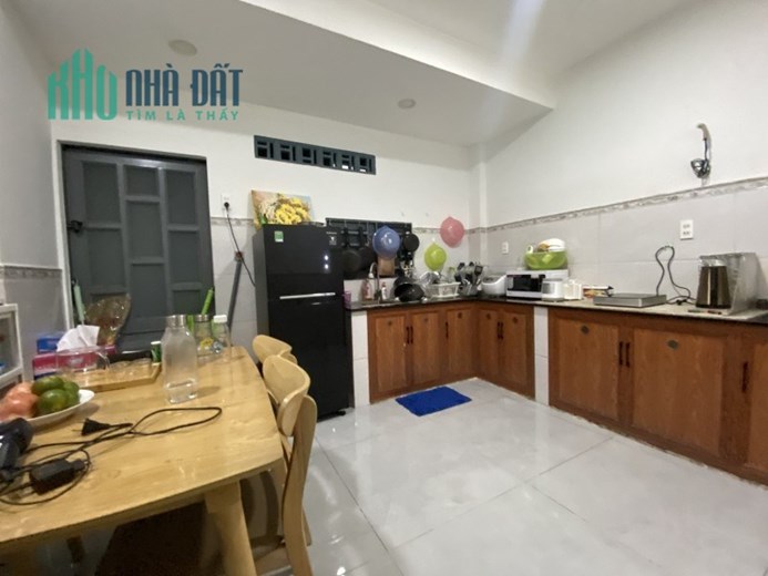 Bán Nhà Bình Thới, Q11, DT 4.1m x 12.5m, 2 Tầng, Hẻm Xe Tải Chỉ 7.45 Tỷ,