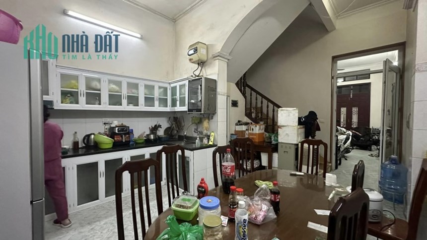 SIÊU PHẨM! NHÀ MẶT NGÕ HOÀNG VĂN THÁI - THANH XUÂN - Ô TÔ - GẦN PHỐ - 69m2 HAI MẶT THOÁNG