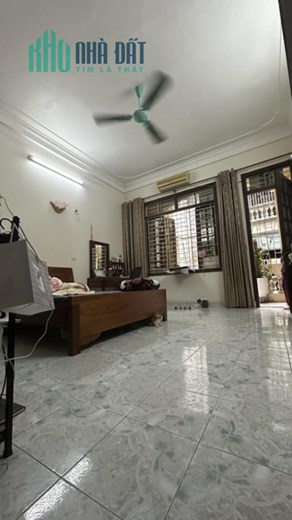 SIÊU PHẨM! NHÀ MẶT NGÕ HOÀNG VĂN THÁI - THANH XUÂN - Ô TÔ - GẦN PHỐ - 69m2 HAI MẶT THOÁNG