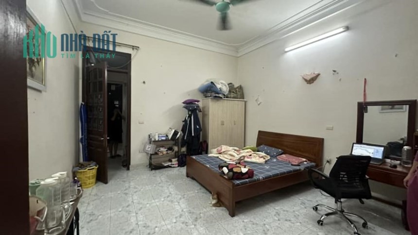 SIÊU PHẨM! NHÀ MẶT NGÕ HOÀNG VĂN THÁI - THANH XUÂN - Ô TÔ - GẦN PHỐ - 69m2 HAI MẶT THOÁNG