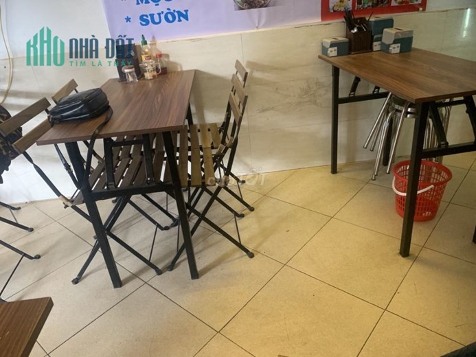 Chính chủ cho thuê mặt bằng 30 m2 x 2 tầng tại ngõ 135 Đội Cấn, khu sầm uất nhất Ba Đình