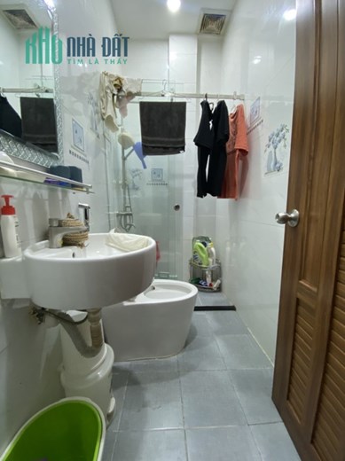 Bán Nhà Bình Thới, Q11, DT 4.1m x 12.5m, 2 Tầng, Hẻm Xe Tải Chỉ 7.45 Tỷ,