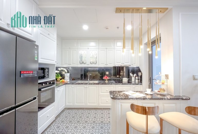 Chỉ còn 6 ngày cuối cho những khách hàng muốn sở hữu cắn 3 ngủ 3 lôgia trước khi tăng giá
