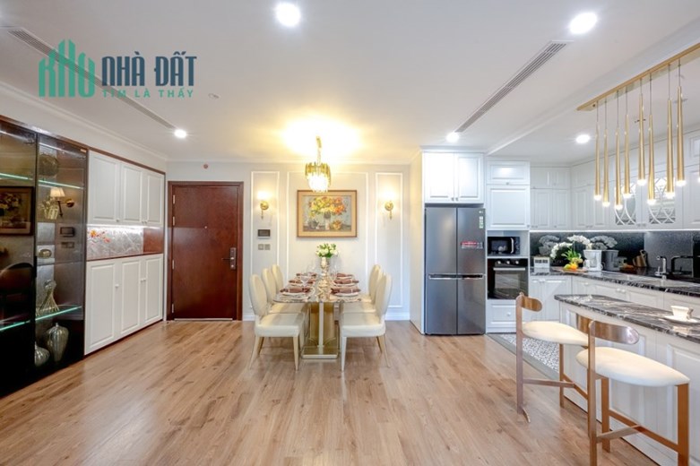 Chỉ còn 6 ngày cuối cho những khách hàng muốn sở hữu cắn 3 ngủ 3 lôgia trước khi tăng giá