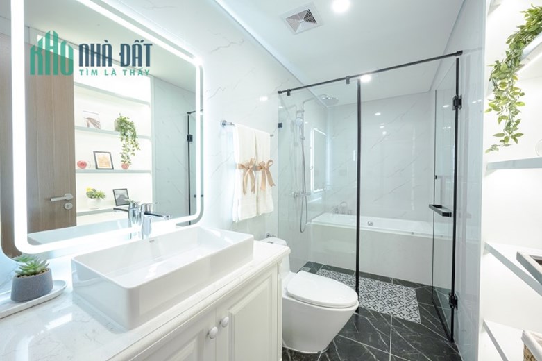 Chỉ còn 6 ngày cuối cho những khách hàng muốn sở hữu cắn 3 ngủ 3 lôgia trước khi tăng giá