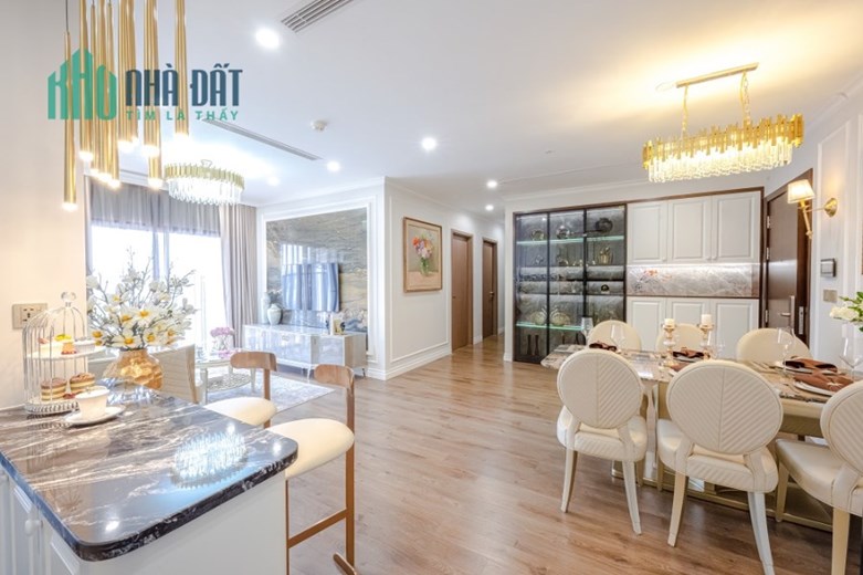 Chỉ còn 6 ngày cuối cho những khách hàng muốn sở hữu cắn 3 ngủ 3 lôgia trước khi tăng giá