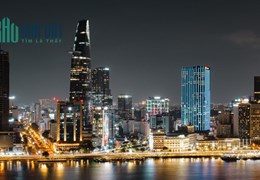 Cần bán nahnh căn hộ 3PN Empire city Thủ Thiêm Huỳnh Thư 0905724972