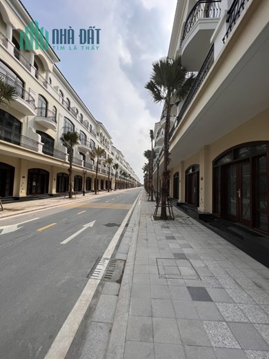 Bán cắt lỗ liền kề 52m2, 56m2, 58m2, 60m2 Vinhomes Ocean Park 2 Hưng Yên