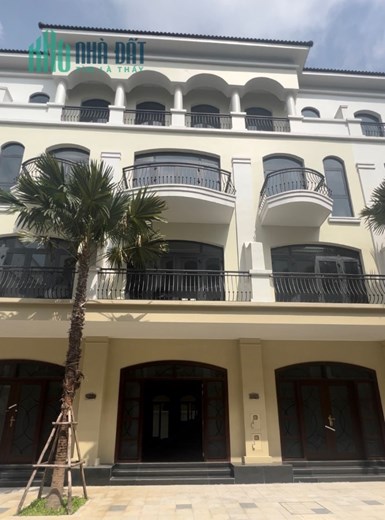 Bán cắt lỗ liền kề 52m2, 56m2, 58m2, 60m2 Vinhomes Ocean Park 2 Hưng Yên