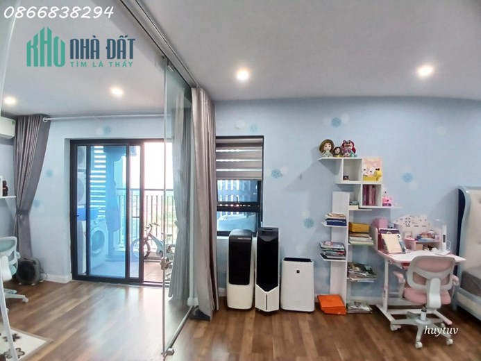 Bán CC Cao Cấp Goldmark City Hồ Tùng Mậu 143m 3 Ngủ 2 WC 2 Ban Công Có slot Ô Tô Giá Chỉ 5.45 Tỷ