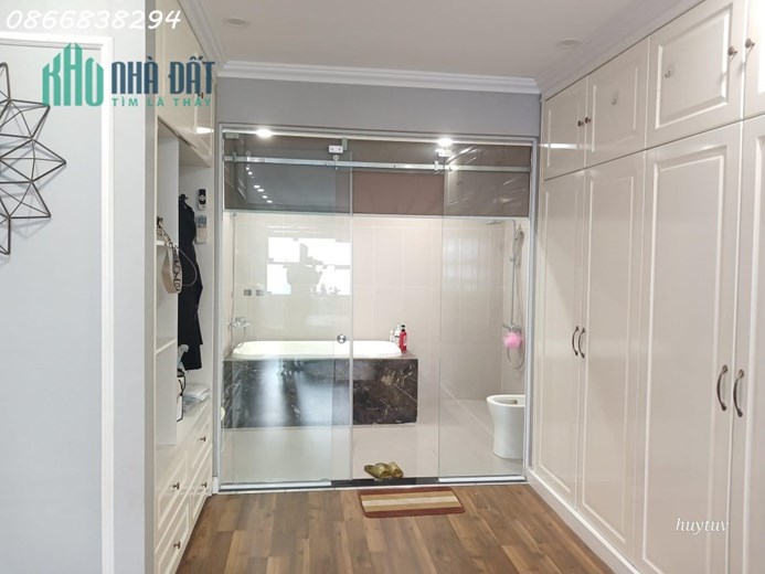 Bán CC Cao Cấp Goldmark City Hồ Tùng Mậu 143m 3 Ngủ 2 WC 2 Ban Công Có slot Ô Tô Giá Chỉ 5.45 Tỷ