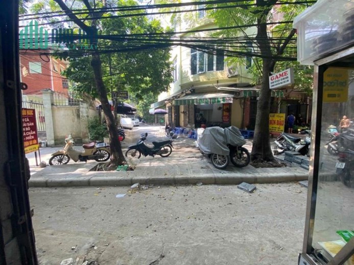 Chính chủ cho thuê mặt bằng kinh doanh tại ngõ Tú Mỡ (Thông Nguyễn Chánh)