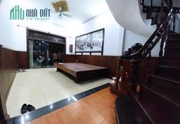 Bán Nhà 2 Tầng Nội Thất Toàn Gỗ Cao Cấp Song Hành Trung Mỹ Tây Quận 12