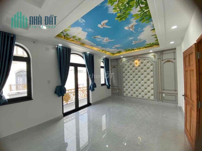 ✅ 🏘CHO THUÊ NHÀ Q7, 3-4 PHÒNG NGỦ, HXH TỪ 10 TRIỆU