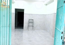 Cho thuê nhà 1T1L 80m2 3pn đường 6 Linh Chiểu