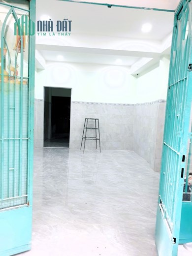 Cho thuê nhà 1T1L 80m2 3pn đường 6 Linh Chiểu