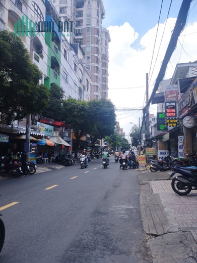 Ngộp Thiên Phước - Tân Bình HXH Kinh Doanh - 130 m2 - 2 tầng