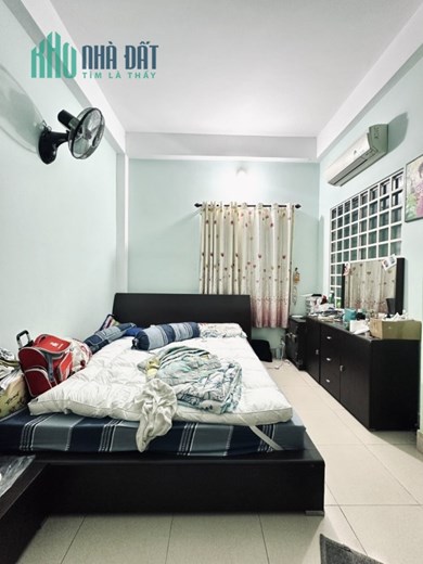Ngộp Thiên Phước - Tân Bình HXH Kinh Doanh - 130 m2 - 2 tầng