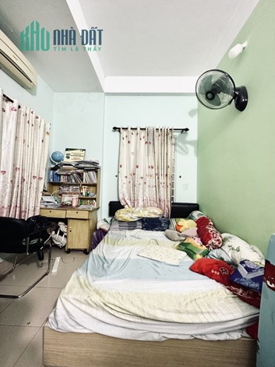 Ngộp Thiên Phước - Tân Bình HXH Kinh Doanh - 130 m2 - 2 tầng
