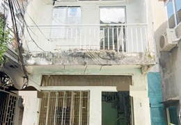BÁN NHÀ TÂN BÌNH - HỒNG LẠC - NHÀ 2 TẦNG - GIÁ 1.76 TỶ