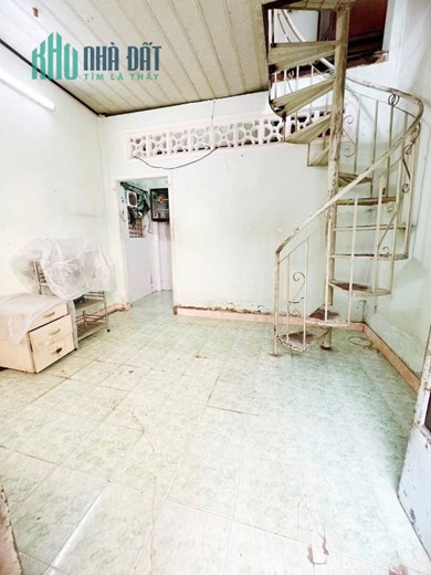 BÁN NHÀ TÂN BÌNH - HỒNG LẠC - NHÀ 2 TẦNG - GIÁ 1.76 TỶ