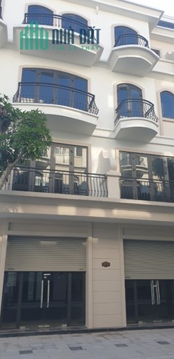 Bán cắt lỗ liền kề 63m2, 64m2, 65m2 Vinhomes Ocean Park 2 Hưng Yên