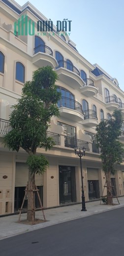 Bán cắt lỗ liền kề 63m2, 64m2, 65m2 Vinhomes Ocean Park 2 Hưng Yên