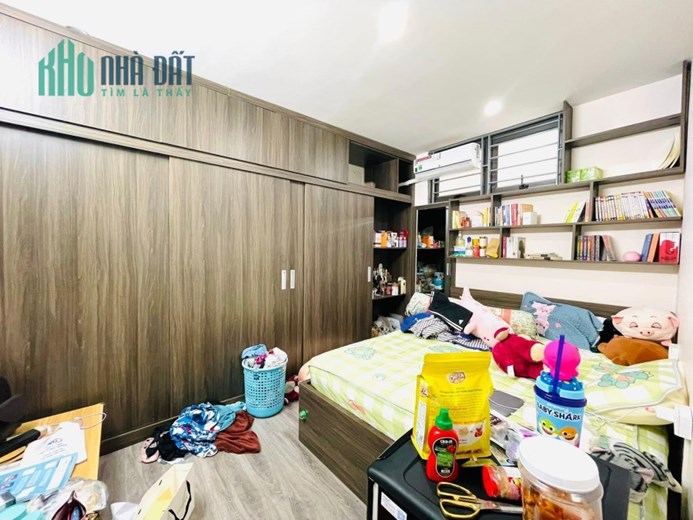 Lô góc , 2 thoáng ,ô tô , kinh doanh , văn phòng , mua bán nhà riêng nhà phố Quan Nhân Thanh Xuân