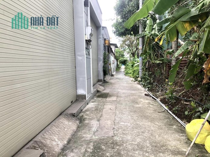 Bán đất Vườn lài P.AP.Đông Quận 12, vuông đẹp, Đường 1.5m, giá chỉ 4.x tỷ