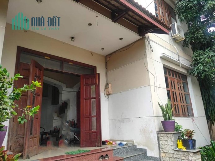 Bán BIỆT THỰ vườn lài PHƯỜNG AN PHÚ ĐÔNG Quận 12, 2 tầng, Đ. 5m, giá chỉ 4x tỷ