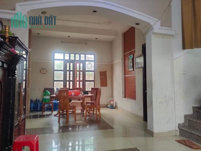 Bán BIỆT THỰ vườn lài PHƯỜNG AN PHÚ ĐÔNG Quận 12, 2 tầng, Đ. 5m, giá chỉ 4x tỷ