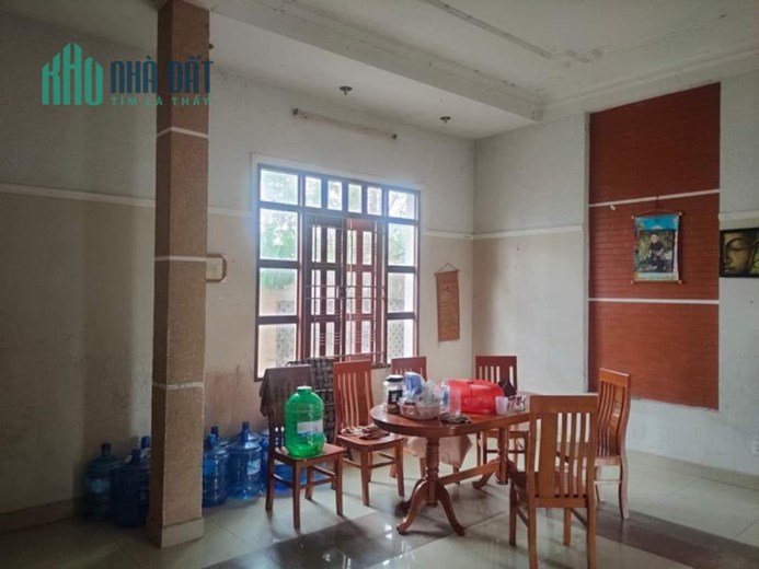 Bán BIỆT THỰ vườn lài PHƯỜNG AN PHÚ ĐÔNG Quận 12, 2 tầng, Đ. 5m, giá chỉ 4x tỷ