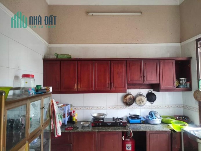 Bán BIỆT THỰ vườn lài PHƯỜNG AN PHÚ ĐÔNG Quận 12, 2 tầng, Đ. 5m, giá chỉ 4x tỷ