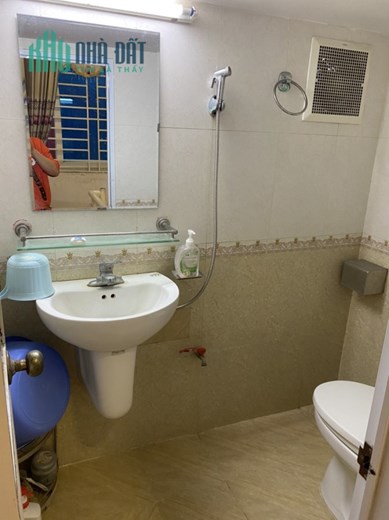 Cho thuê nhà nguyên căn  ngõ Đê La Thành Đống Đa 60m2