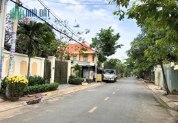 Bán Kho Xưởng 250m2 Ngang 11M Đường Lớn Thới Tam Thôn Hóc Môn