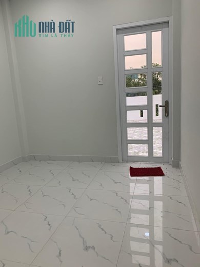 13/ TRẦN QUỐC TUẤN .P1. GÒ VẤP - 54M2 - MẶT TIỀN LỚN KINH DOANH ĐA NGÀNH NGHỀ. GIÁ CHỈ 6 TỶ 4. SỔ