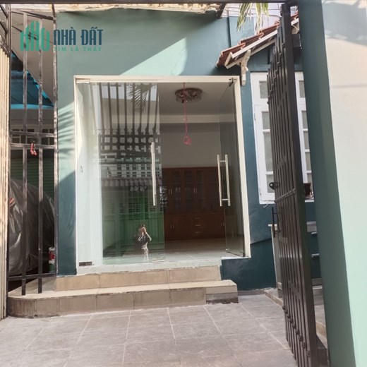 Cho Thuê Mặt Bằng Kinh Doanh- Làm Văn Phòng Siêu Đẹp