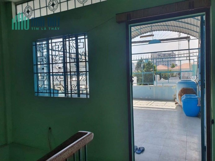 Chủ đi nước ngoài cần bán gấp nhà mặt tiền đường Trần Phú(Cầu Bắc cũ), Ninh Kiều, Cần Thơ