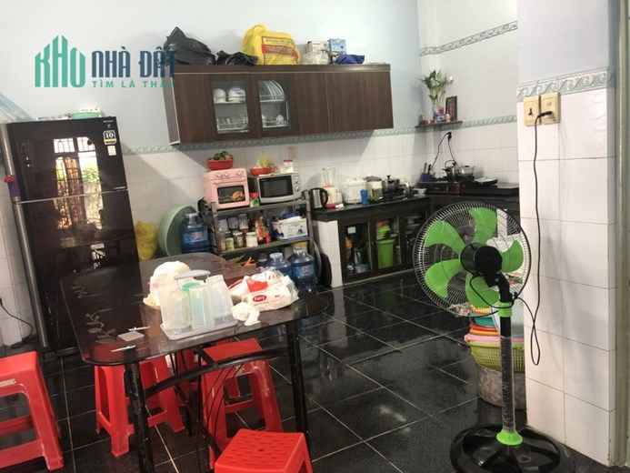 CHÍNH CHỦ CẦN BÁN CĂN NHÀ ĐẸP Tại Huyện Hóc Môn - HCM - Giá Đầu Tư