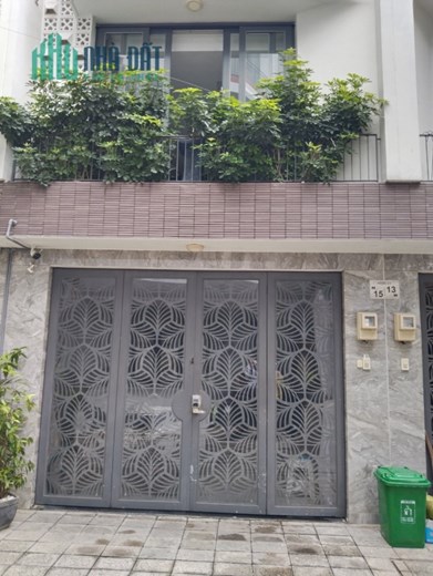 Bán Nhà An Dương Vương Q8, TT 29% Sở Hữu Ngay, 195m2 , 5 tầng,