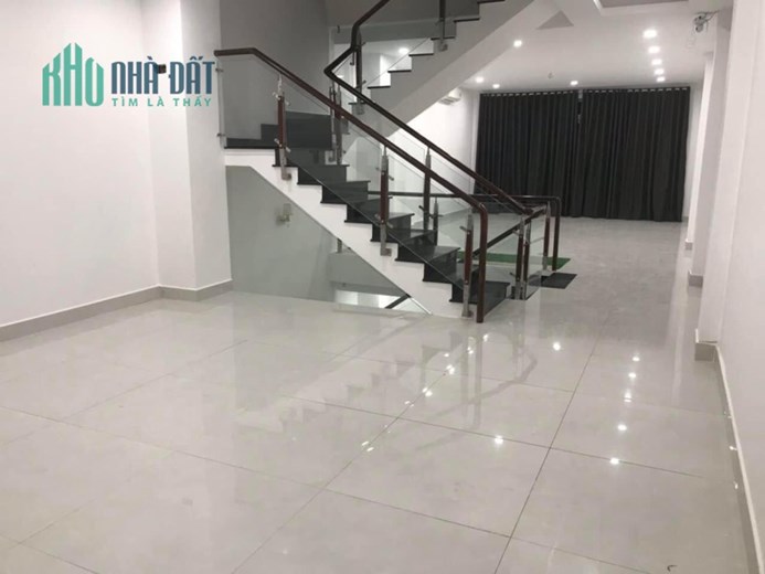 SỞ Hữu Ngay Căn Nhà đẹp - liền kề khu Cityland Center Hills Gò Vấp Trần Thị Nghỉ