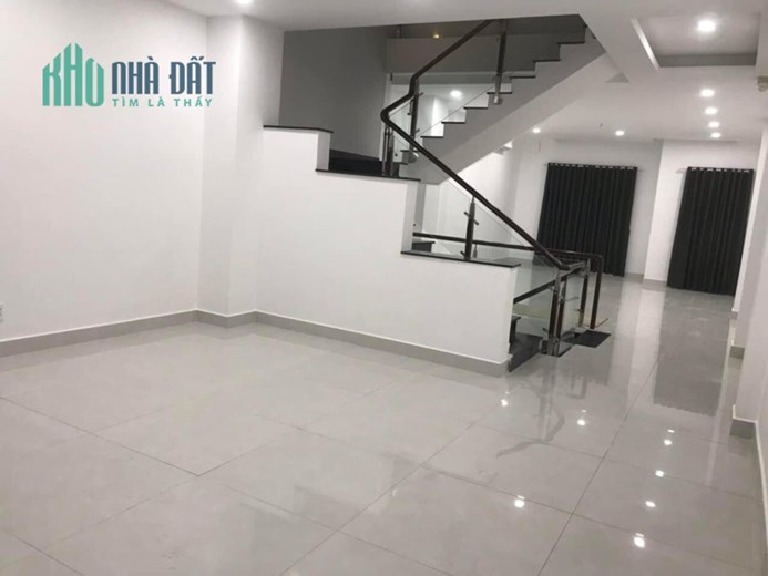 SỞ Hữu Ngay Căn Nhà đẹp - liền kề khu Cityland Center Hills Gò Vấp Trần Thị Nghỉ