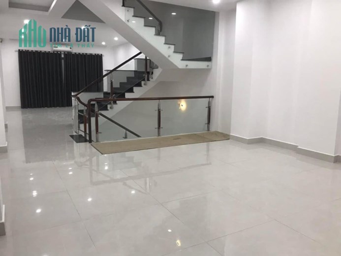 SỞ Hữu Ngay Căn Nhà đẹp - liền kề khu Cityland Center Hills Gò Vấp Trần Thị Nghỉ