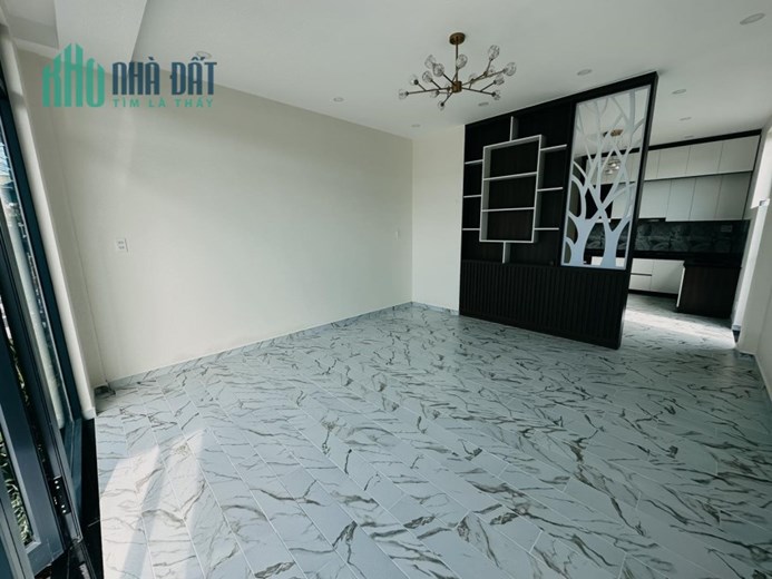 Bán nhà mới xây tại Nguyễn Hữu Cầu Đà Lạt chỉ 3 tỷ 6
